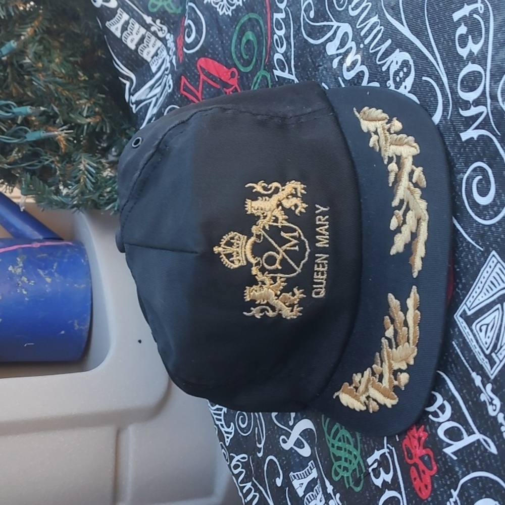👑 Mary Hat - Picture 2 of 8